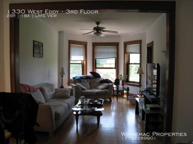 Building Photo - 1330 W Eddy St