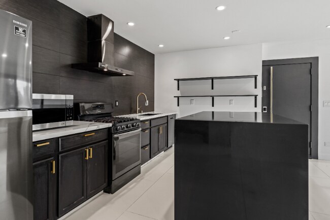 Foto del edificio - 1139 Bellevue Ave