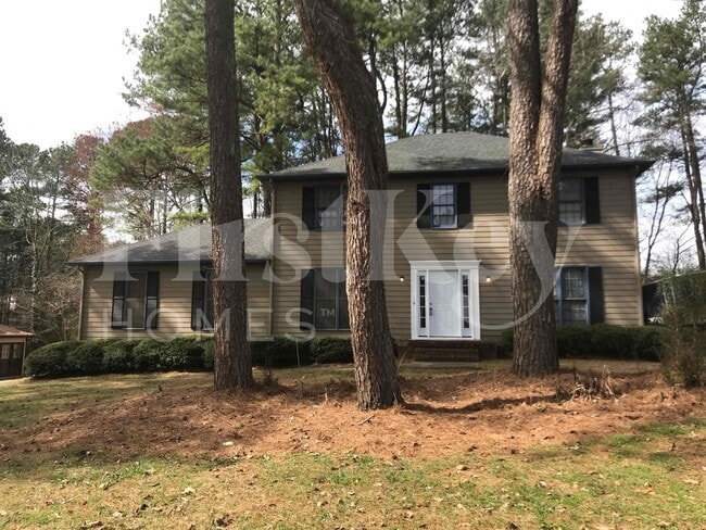 Building Photo - 1433 St Dunstans Rd