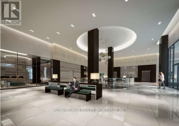 Photo du bâtiment - 9000 Jane St