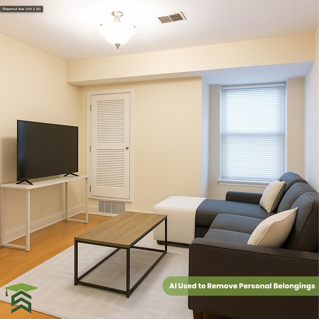 Building Photo - Furnished Dorm Style Housing Near Campus w...