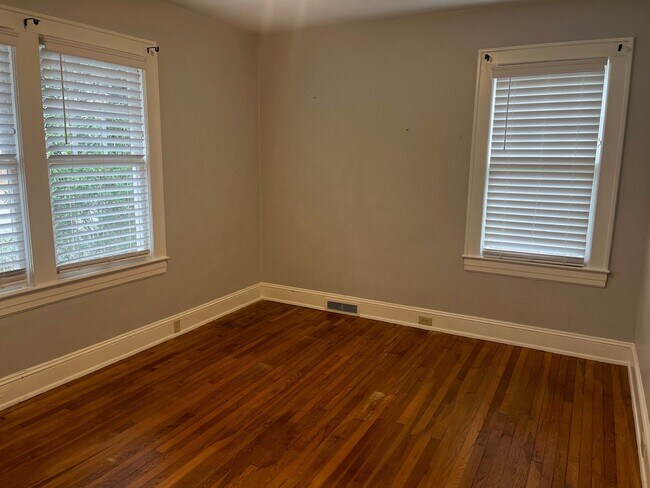 dormitorio - 316 Gloria Ave