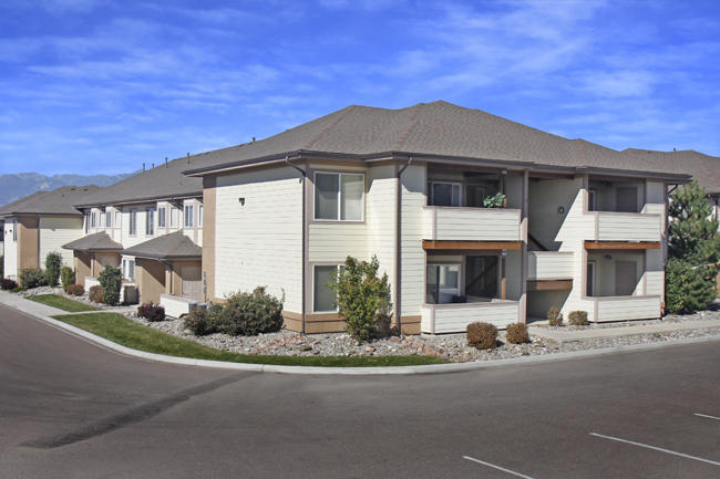 Fuente Ridge - Fountain Ridge Apartments