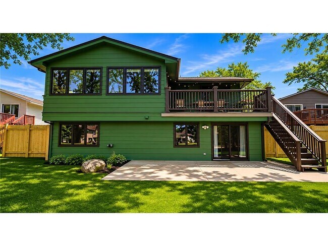 Foto del edificio - 8317 Idaho Ave N