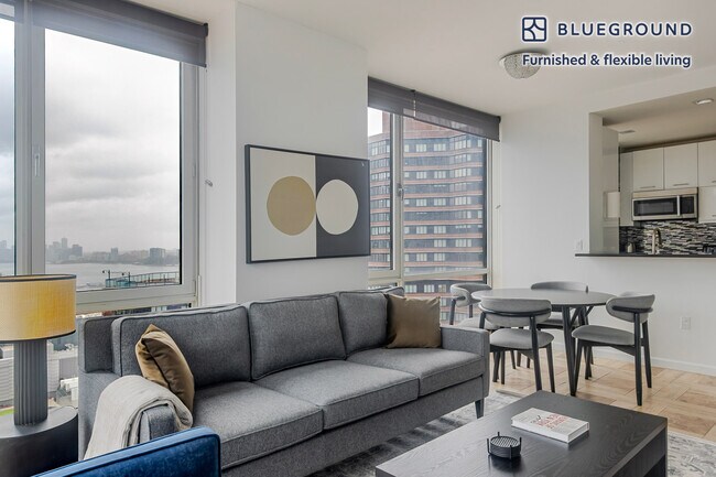 Foto del edificio - 635 W 42nd St