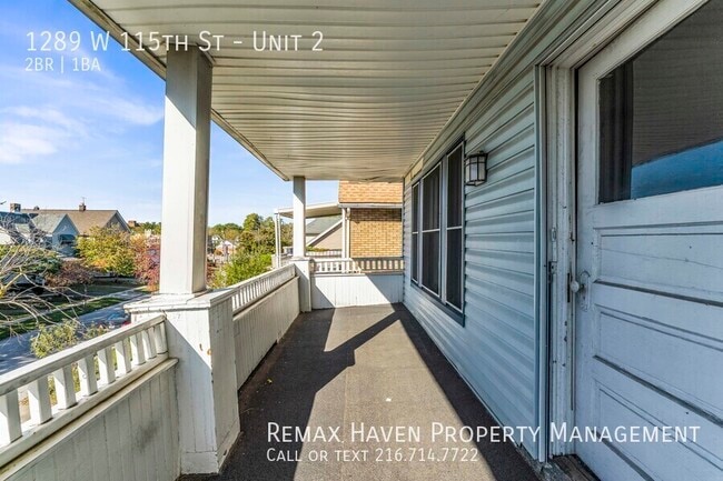 Building Photo - 1289 W 115th St