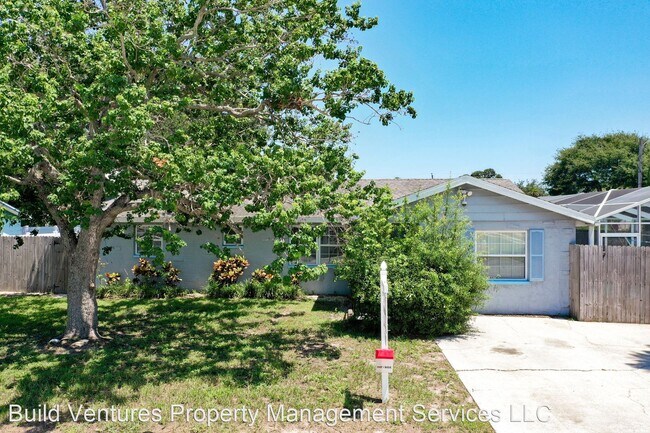 Building Photo - 4 br, 2 bath House - 1767 10th Street SW
