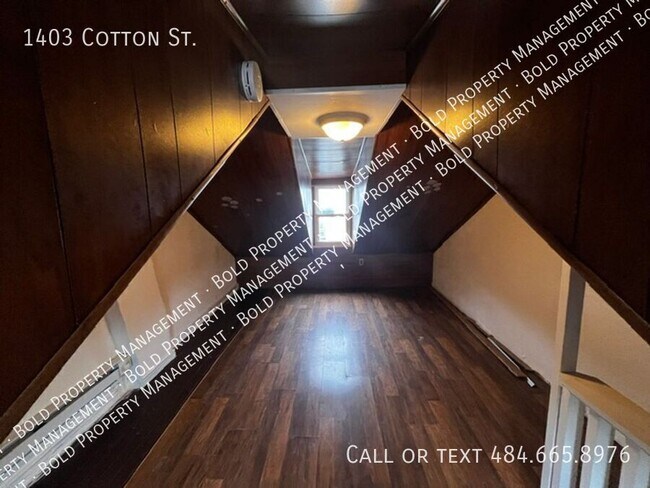 Foto del edificio - 1403 Cotton St