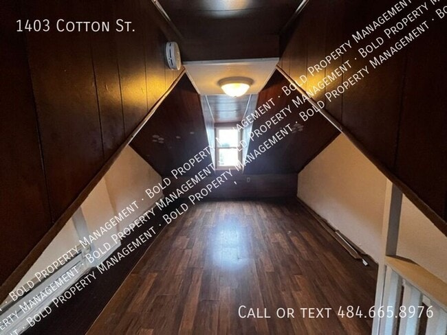 Photo - 1403 Cotton St House