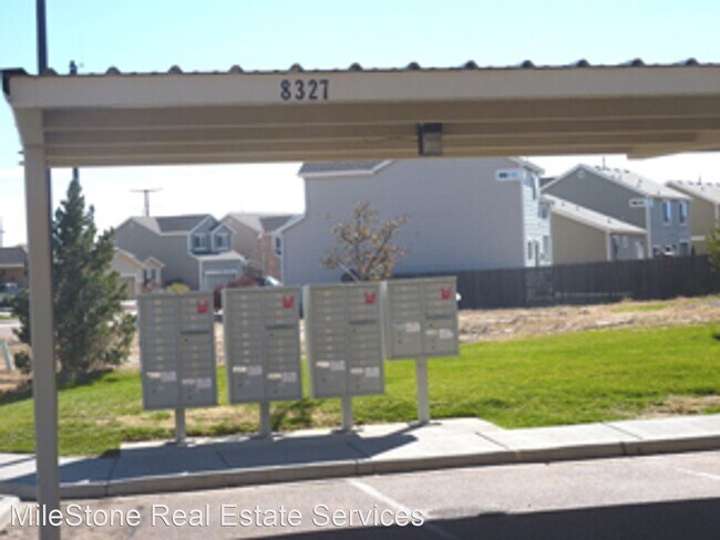 Building Photo - 3 br, 2.5 bath House - 8327 Confluence Point