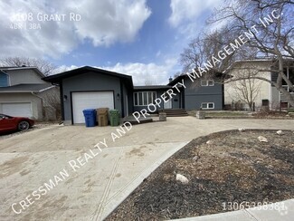 Building Photo - 3108 Grant Rd