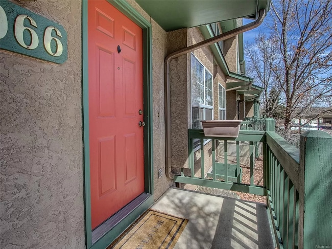 Photo - 6066 Colony Cir Townhome