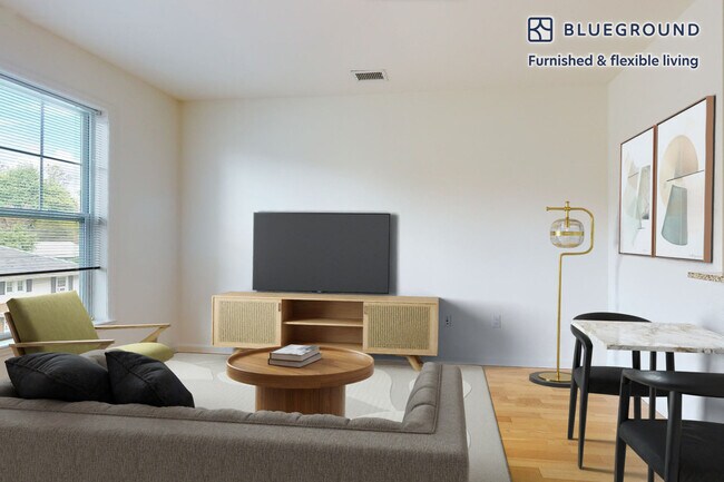 Foto del edificio - 27 Barker Ave