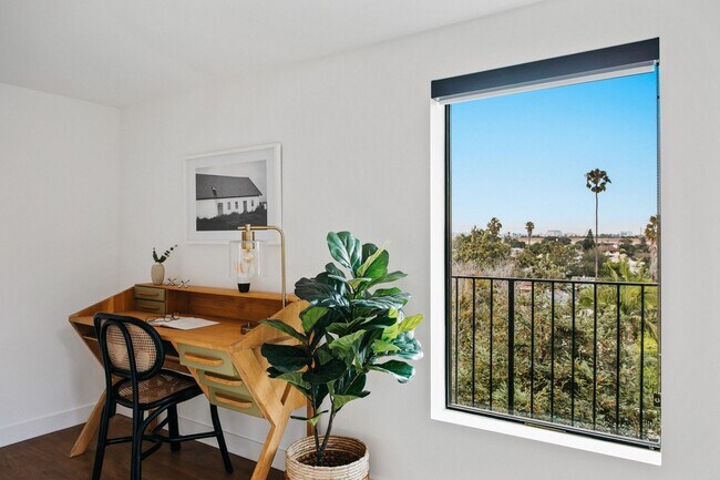 Foto del interior - 4505 S Slauson Ave