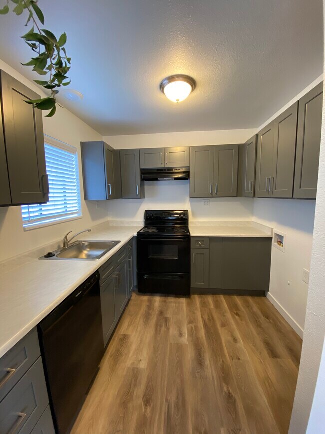 Building Photo - 702 W Le Bon Cir