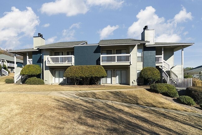 Building Photo - Acasa Orchard Park