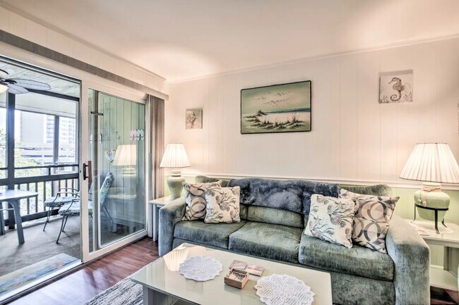 Building Photo - 9501 Shore Dr