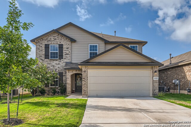 Foto principal - 13322 Silky Rye