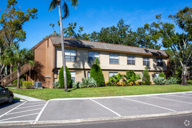 Foto del edificio - Anthem Clearwater
