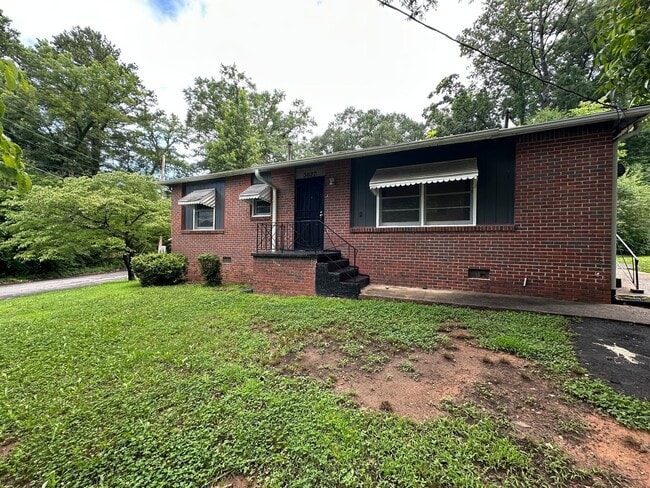 Building Photo - 3627 Croft Pl NW