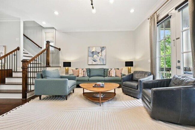 Foto del edificio - 805 Corduroy Ln