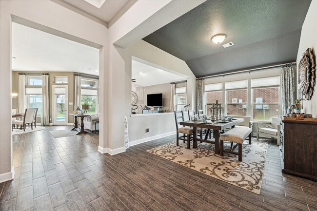 Foto del edificio - 3124 Vintage View Ln