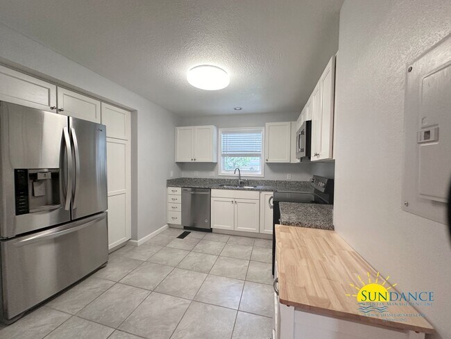 Foto del edificio - Renovated 3 Bedroom Home in Fort Walton Be...