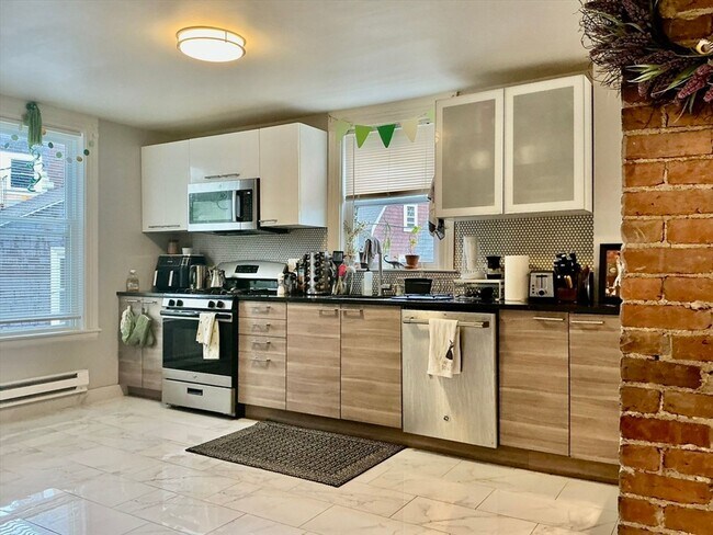 Foto del edificio - 6 Eulita Terrace