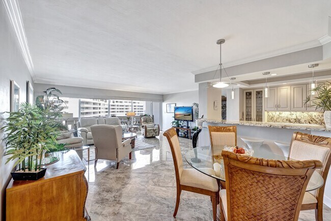 Foto del edificio - 2100 S Ocean Dr