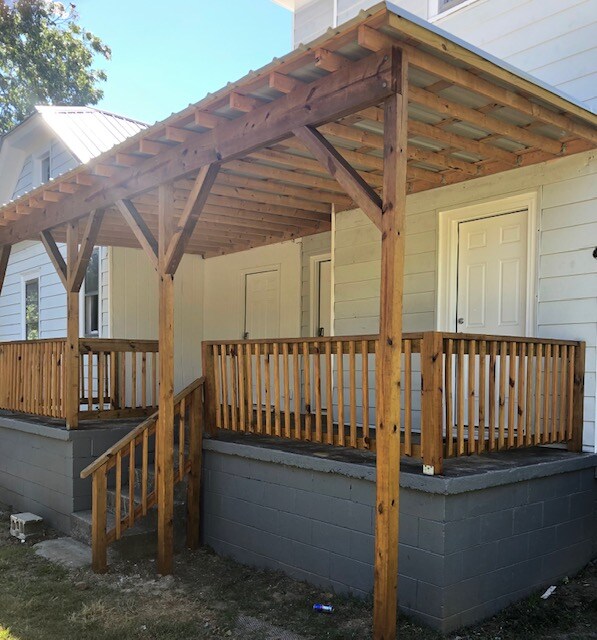 316 Kingsbury St Unit B, Oxford, NC 27565 Room for Rent in Oxford, NC