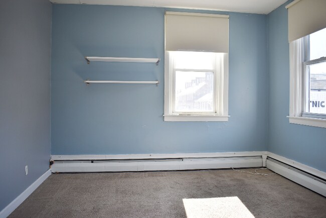 Foto del edificio - 223 Thayer St