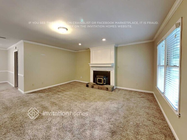 Foto del edificio - 2123 Amherst Trail SE