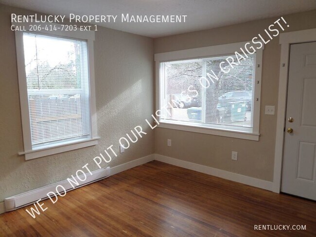 Photo - 2114 NE 85th St House