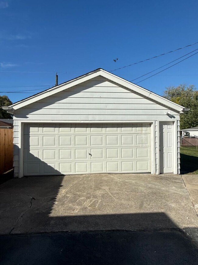 Foto del edificio - 17842 Park Ave