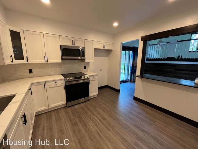 Building Photo - 3 br, 2 bath House - 9225 Garrison Way
