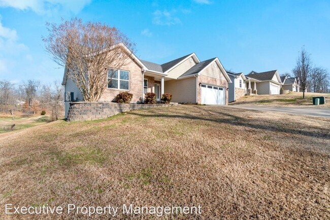 Building Photo - 4 br, 3 bath House - 2680 Cobblestone Ct
