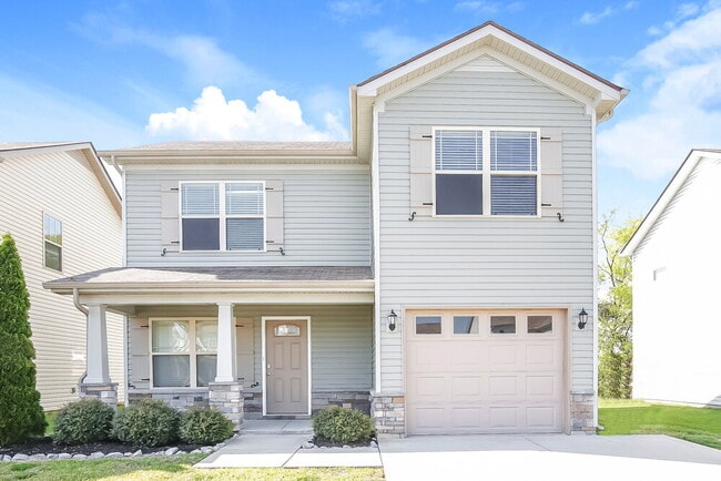Building Photo - 1834 Warmingfield Dr