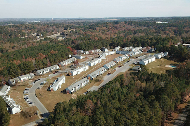 Building Photo - Bonita Ridge Apartments