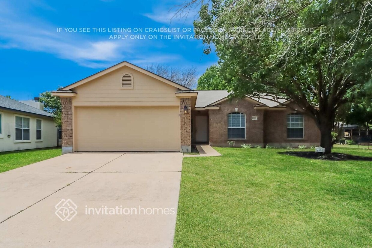 Foto principal - 2604 Hill Street Cove