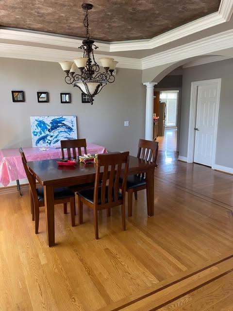 Foto del edificio - 18505 Locust Creek Pl