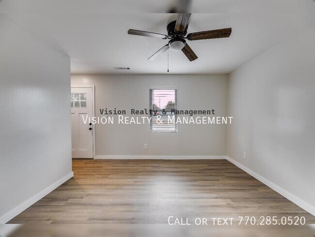 Building Photo - 409 Tallapoosa St