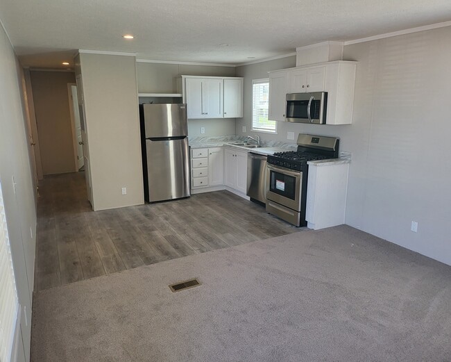 Foto del edificio - 2323 Dogwood St