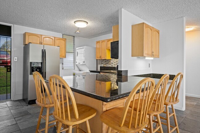 Foto del edificio - 2 bedroom Mililani