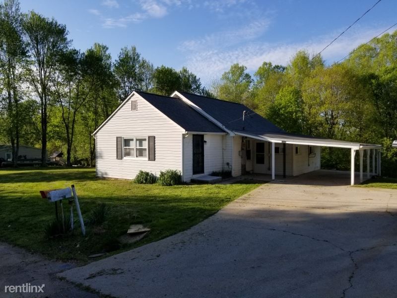 Primary Photo - 2 br, 1 bath House - 9623 W Emory Rd