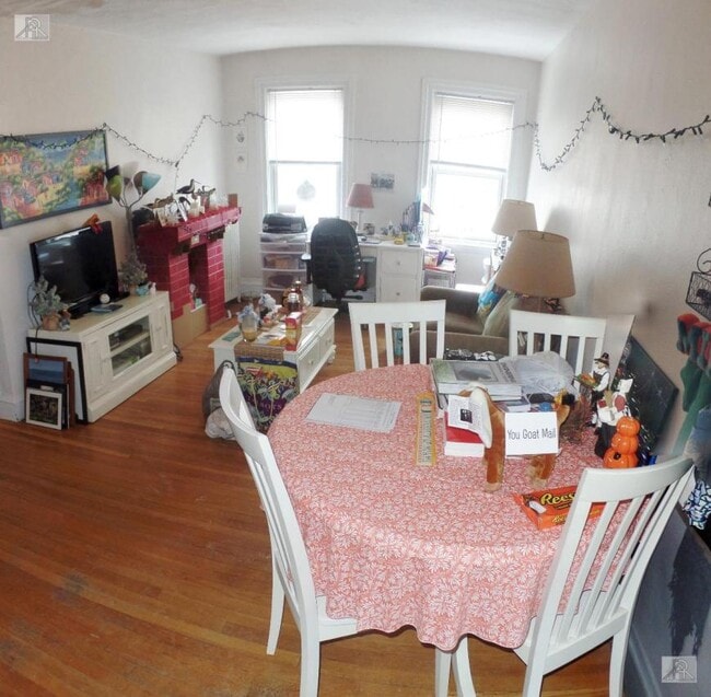 Building Photo - 1 bedroom in Brighton MA 02135