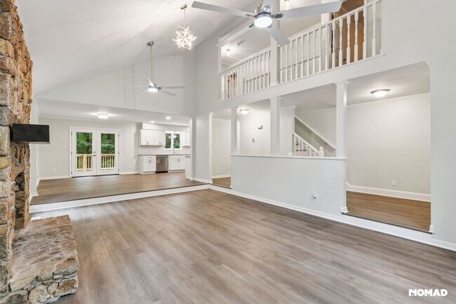 Foto del edificio - Spacious 4BR House in Gastonia