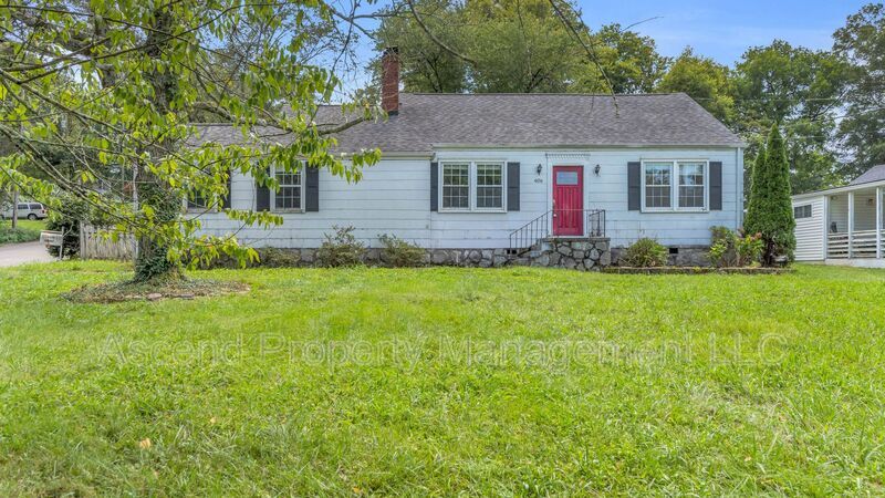 Foto principal - 406 Osborne Dr