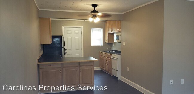 Building Photo - 2 br, 1 bath Apartment - 1114 John St