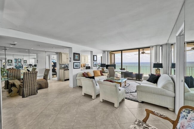 Foto del edificio - 3590 S Ocean Blvd