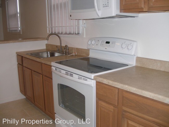 Foto del edificio - 1320 N 17th St